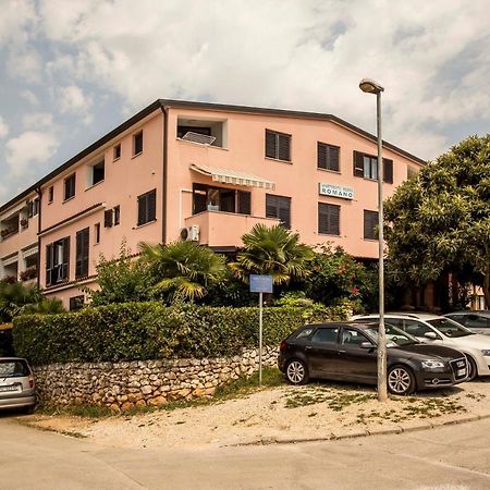 Apartments Romano Rovigno Esterno foto