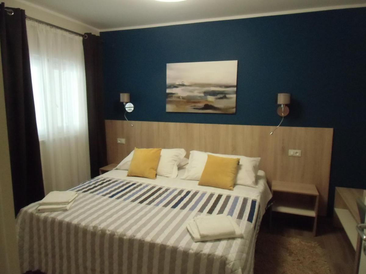 Apartments Romano Rovigno Esterno foto