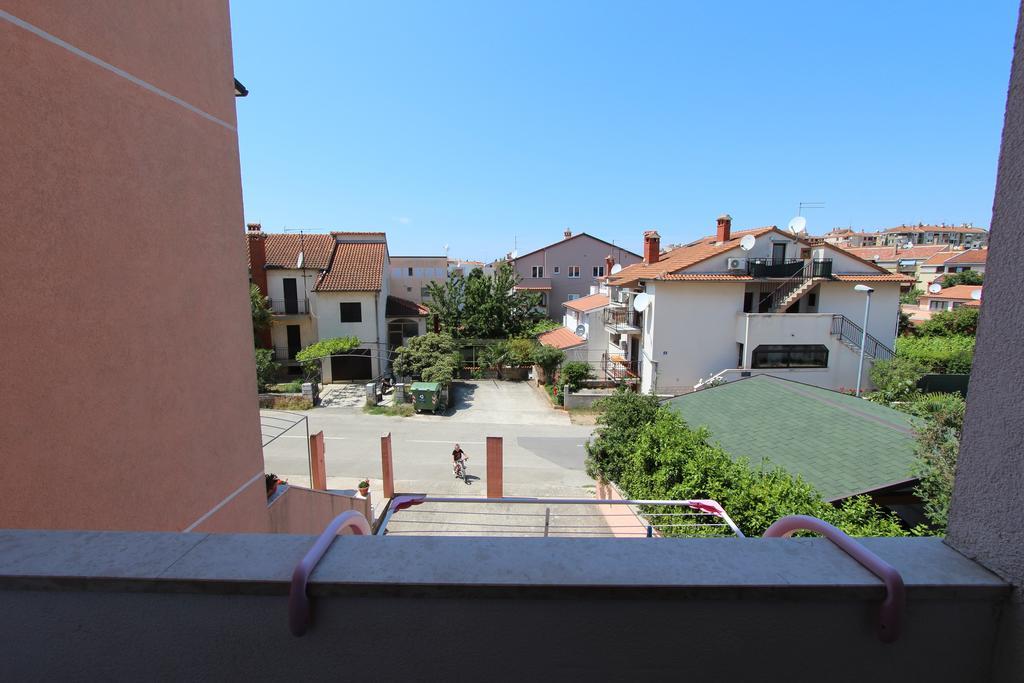 Apartments Romano Rovigno Esterno foto