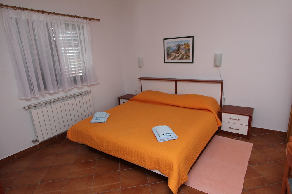 Apartments Romano Rovigno Esterno foto