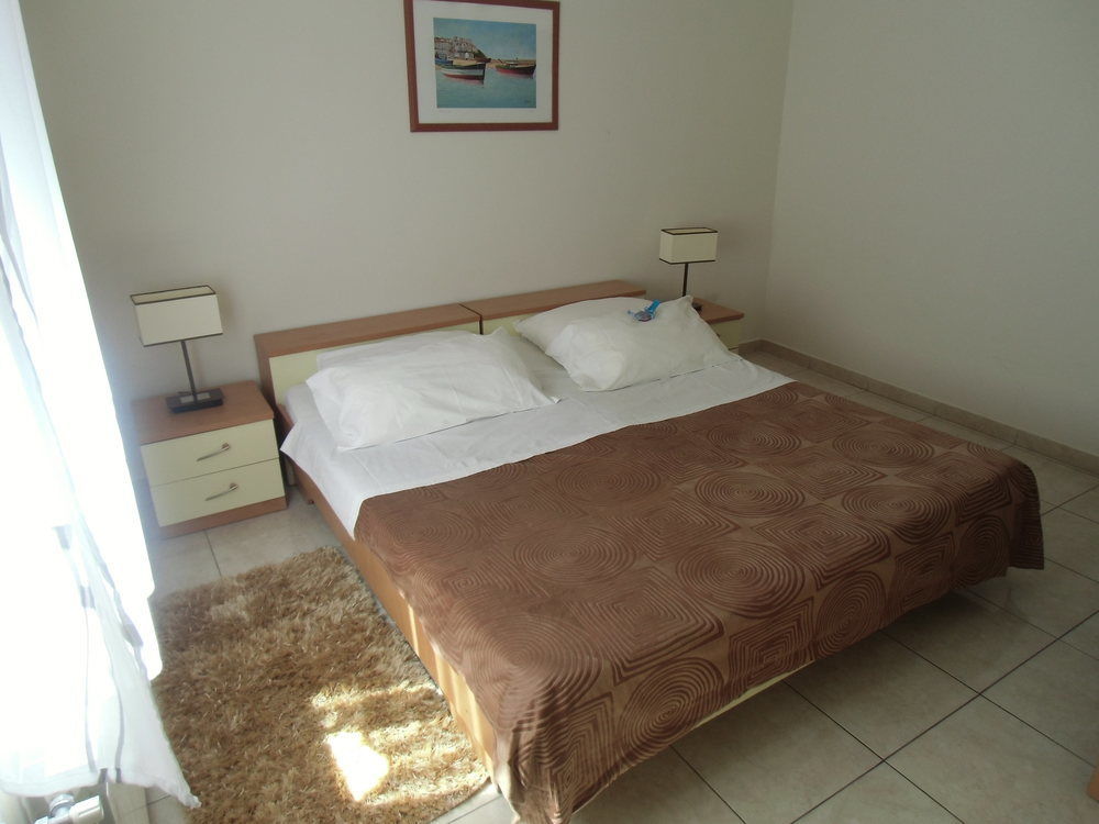 Apartments Romano Rovigno Esterno foto
