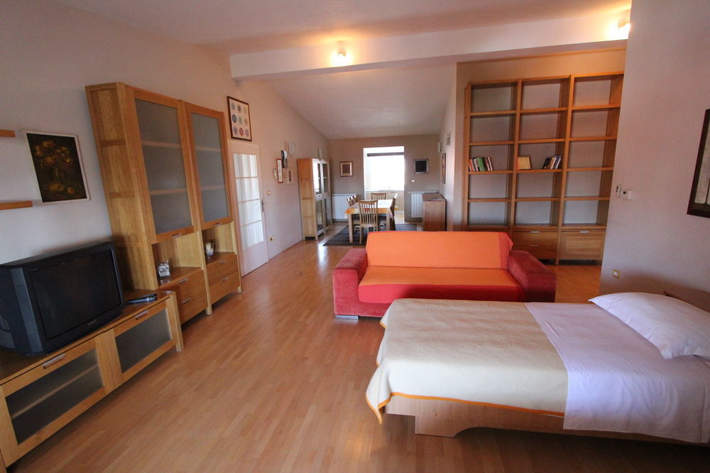 Apartments Romano Rovigno Esterno foto