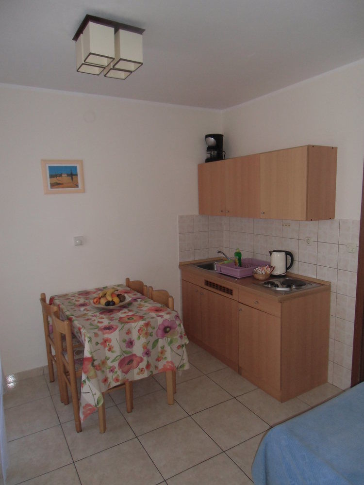 Apartments Romano Rovigno Esterno foto
