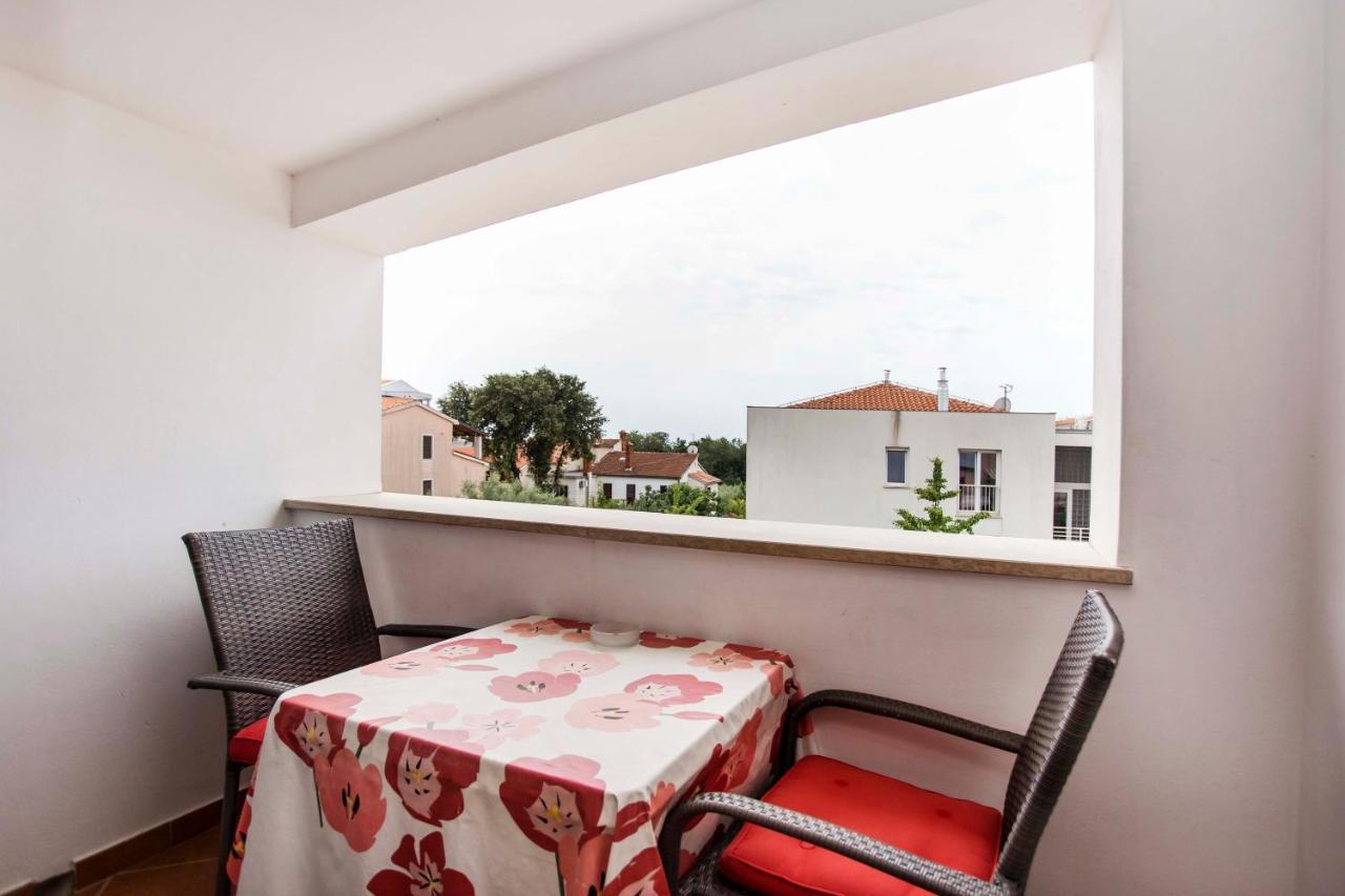 Apartments Romano Rovigno Esterno foto