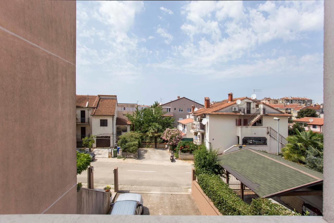 Apartments Romano Rovigno Esterno foto