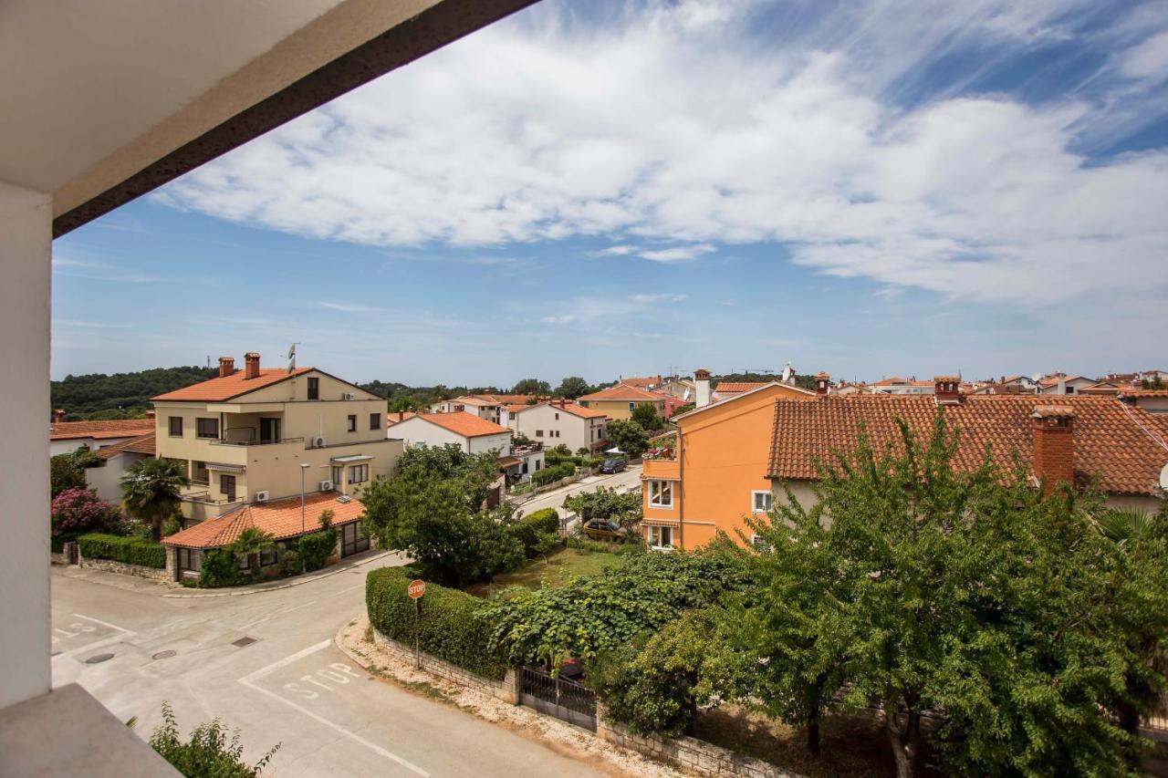 Apartments Romano Rovigno Esterno foto