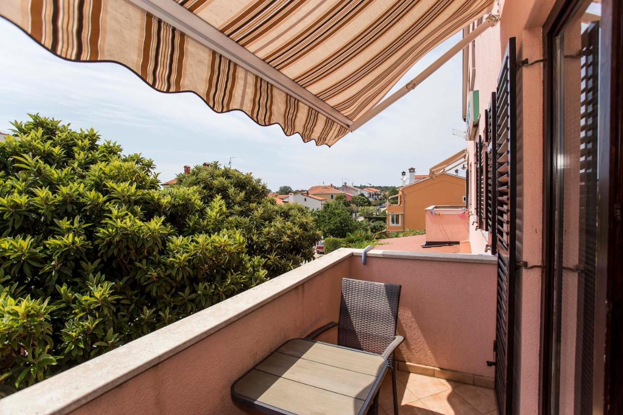 Apartments Romano Rovigno Esterno foto