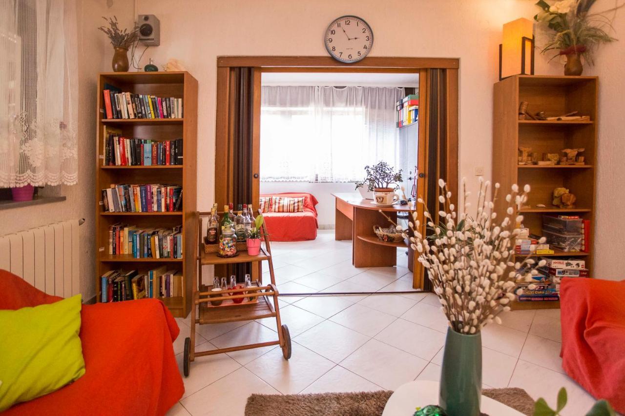 Apartments Romano Rovigno Esterno foto