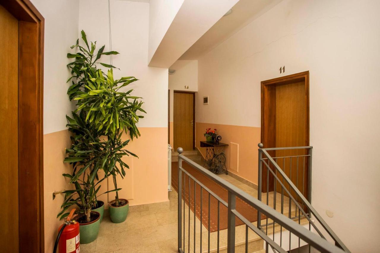 Apartments Romano Rovigno Esterno foto
